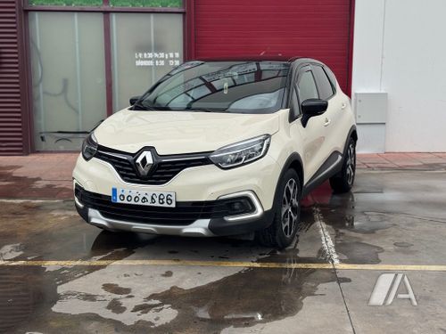 Renault Captur Tce eco2 Energy Zen 2018, foto 1