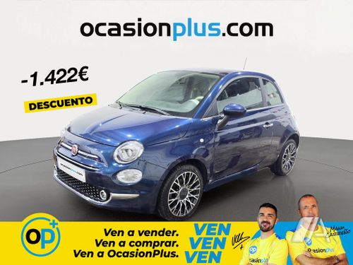 Fiat 500 Dolcevita 1.0 Hybrid 2024
