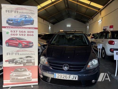 Volkswagen Golf V 1.9 TDI Sportline / Highline / GT Sport 2007, foto 1