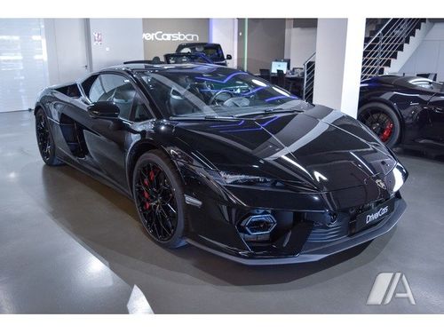 Lamborghini 2026, foto 1