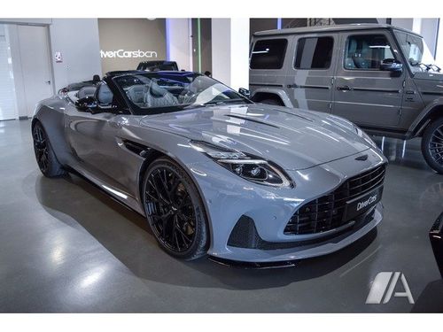 Aston Martin 2026, foto 1