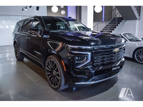 Chevrolet 2026, foto 1