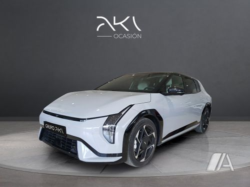 Kia EV3 GT-line LR 2025