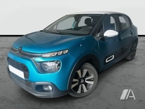 Citroën C3 1.2 PureTech S&S SHINE (2020-) 2023