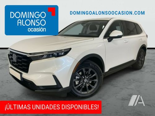 HONDA CR-V (2025) € en Las Palmas