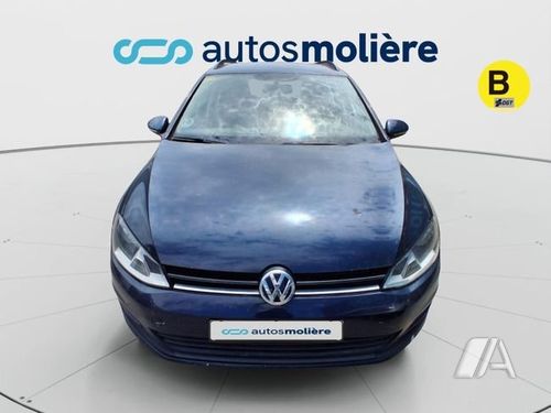 Volkswagen Golf VI 1.6 TDI CR Advance BMT 3p 2014