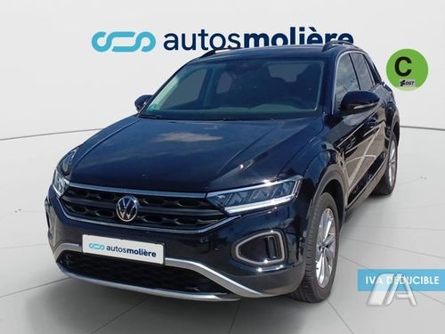 Volkswagen T-Roc Life 2.0 TDI 2022