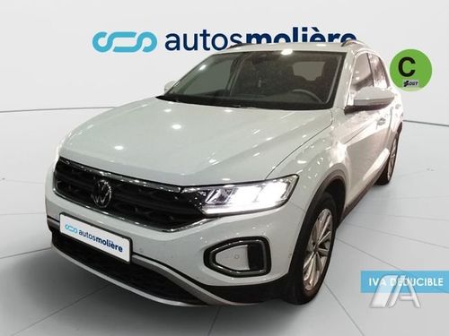 Volkswagen T-Roc Life 2.0 TDI 2022