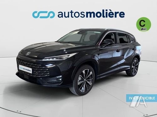 MG HS 1.5 Turbo Luxury 2025