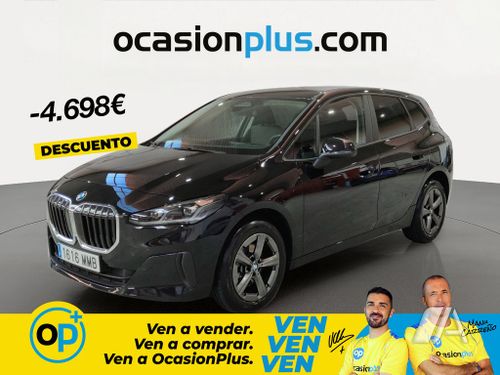 BMW Serie 2 218d Active Tourer (2021) 2023