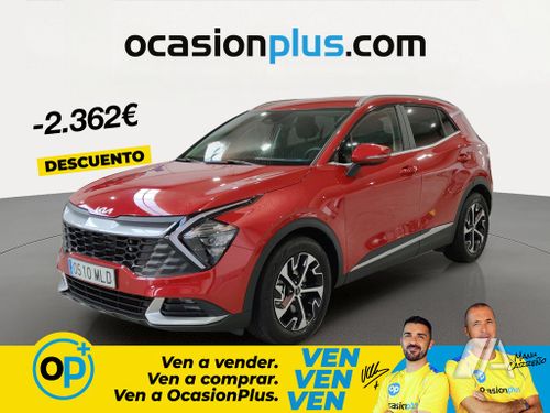 Kia Sportage 1.6 T-GDi Drive 2023