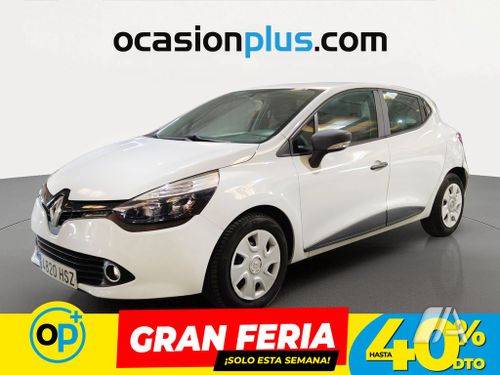 Renault Clio 2013, foto 1
