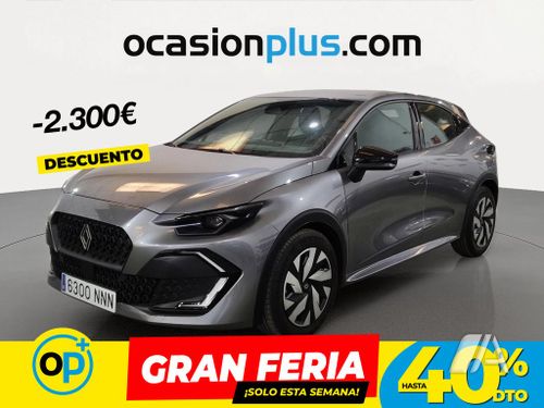 Renault Clio 2026