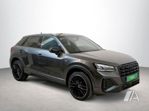 Audi Q2 1.5 Black Line 35 TFSI 2024, foto 1