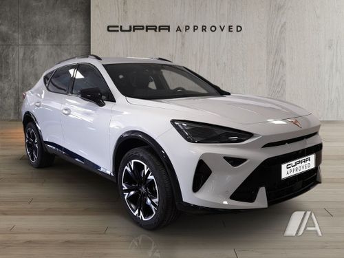 Cupra Formentor 1.5 TSI 2025