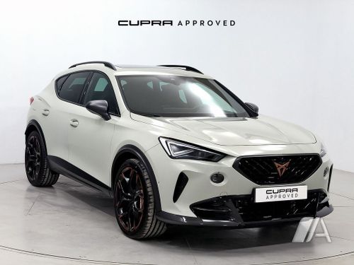 Cupra Formentor VZ5 2.5 TSI DSG 7 vel 4Drive 2023, foto 1