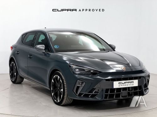 Cupra León 1.5 eTSI DSG 2025, foto 1