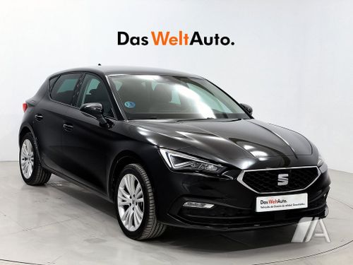SEAT León 1.5 TSI St&Sp STYLE 25º Aniversario 2025, foto 1