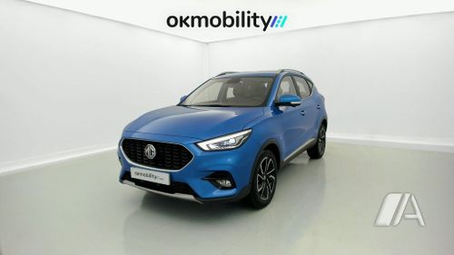 MG ZS 1.0 T - GDI LUXURY 2023, foto 1