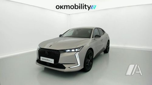 DS DS4 2023