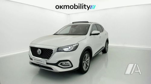 MG HS 1.5 Turbo Luxury 2023, foto 1