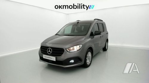 Mercedes-Benz Citan Tourer 110 CDI LARGA 2022