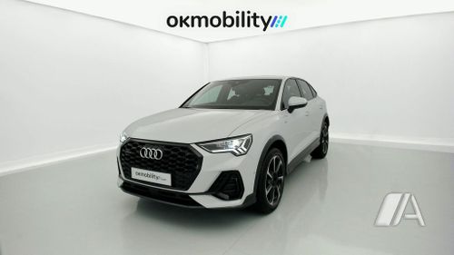 Audi Q3 40 TDI 147kW S tronic Quattro S Line 2024, foto 1