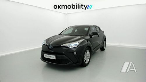 Toyota C-HR 125H Active 2023, foto 1