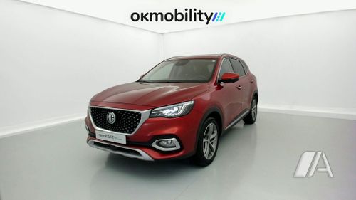 MG HS 1.5 GDI 2023, foto 1