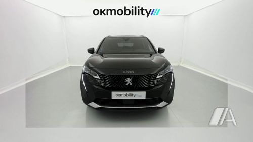 Peugeot 3008 1.6 Hybrid e-EAT8 GT 2022, foto 1