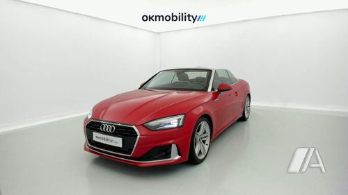 Audi A5 SPORTBACK Advanced 35 TFSI S tronic 2021, foto 1