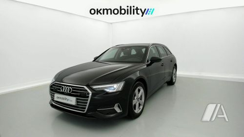 Audi A6 AVANT 40 TDI Sport S tronic 7 vel. 2022, foto 1