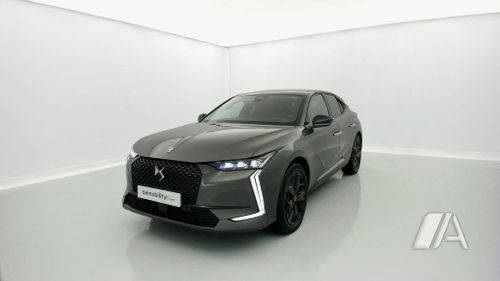 DS DS4 2022