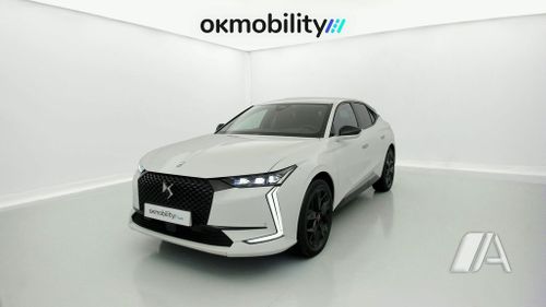 DS DS4 2022