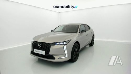 DS DS4 2022