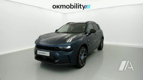 Lynk & Co 01 2022
