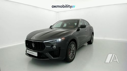 Maserati Levante 3.0 AW Aut. 8V 2021, foto 1