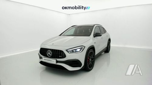 Mercedes-Benz GLA AMG 45 2.0 S 4MATIC+ 2022, foto 1