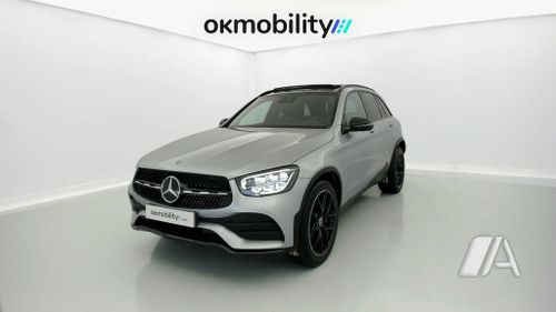 Mercedes-Benz GLC 300 d 4MATIC (C253) 2022, foto 1