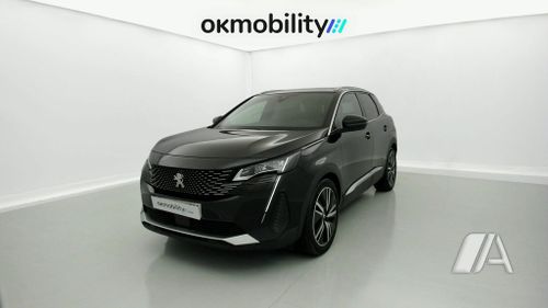 Peugeot 3008 1.6 Hybrid e-EAT8 GT Pack 2022