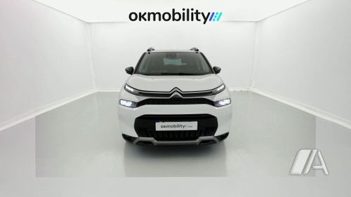 Citroën C3 Aircross PureTech S&S Feel Pack (2021) 2022