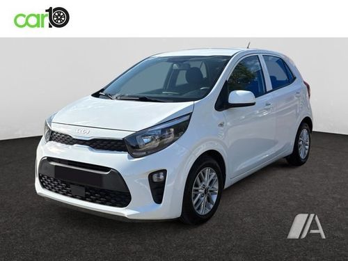 Kia Picanto 1.0 DPi Concept (2021) 2023