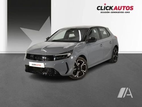 Opel Corsa 2025, foto 1