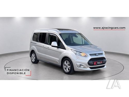 Ford Tourneo Connect 1.5 TDCI Auto-S&S Titanium PS 2015