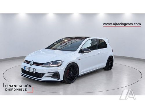 Volkswagen Golf VII 2.0 TSI GTI Perfomance 3p 2017