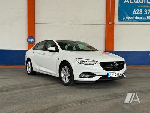 Opel Insignia ST - SELECTIVE 1.6 CDTI S/S 2018