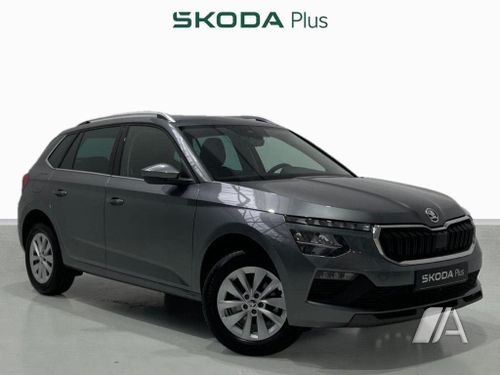 Škoda Kamiq 1.0 TSI Selection 2025