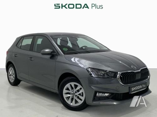 Škoda Fabia 1.0 TSI GO 2026, foto 1