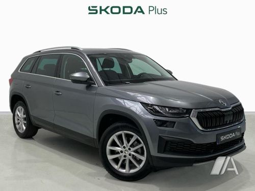 Škoda Kodiaq AMBITION 1.5 TSI DSG 4x2 2022, foto 1