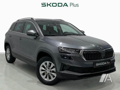 Škoda Karoq AMBITION 1.5 TSI ACT 2022, foto 1